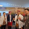 Gebernur Sebut Rakernas KONI Jadi Momentum Kebangkitan Olahraga Lampung