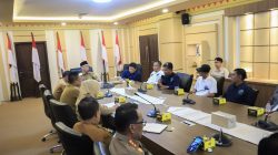 Terima Aspirasi Buruh, Pemprov Lampung Gelar Dialog