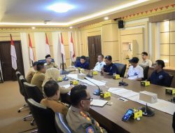 Terima Aspirasi Buruh, Pemprov Lampung Gelar Dialog