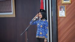 Peringati Harkitnas ke 118, Pemprov Lampung Gaungkan Semangat Kebangkitan Kolektif Bangsa