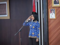 Peringati Harkitnas ke 118, Pemprov Lampung Gaungkan Semangat Kebangkitan Kolektif Bangsa