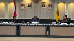Lampung Siaga Hadapi Serangan Siber, BSSN Dorong Pembentukan TTIS di Kabupaten/Kota