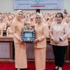 DWP Provinsi Lampung Siap Bergerak Lebih Solid dan Aktif Dalam Mendukung Pembangunan Daerah
