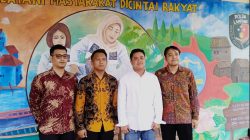 Bos Franchise Kopi di Lampung Dilaporkan ke Polda, Diduga Gelapkan Dana Investasi Rp685 Juta