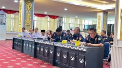 Temu Karya Karang Taruna Lampung Mulai Menghangat, Sejumlah Nama Kandidat Ketua Bermunculan