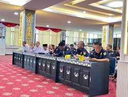 Temu Karya Karang Taruna Lampung Mulai Menghangat, Sejumlah Nama Kandidat Ketua Bermunculan