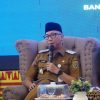 Gubernur Lampung: Kepemimpinan Baru BGN Momentum Perkuat Program Makan Bergizi Gratis