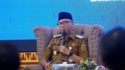 Pemprov Lampung Bangun Ekosistem Pembayaran Digital untuk Pelayanan Publik Modern