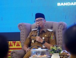 Pemprov Lampung Bangun Ekosistem Pembayaran Digital untuk Pelayanan Publik Modern