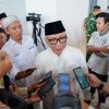 Gubernur Lampung Minta BPKAD Siapkan Penyaluran Gaji Ketiga Belas ASN
