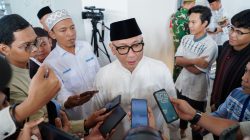 Gubernur Lampung Minta BPKAD Siapkan Penyaluran Gaji Ketiga Belas ASN
