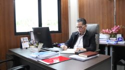 Menakar Keadilan di Polda Lampung: Mengapa Sanksi Etik Saja Tidak Cukup bagi Oknum Polisi
