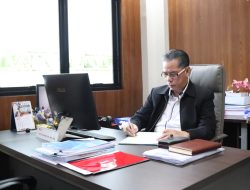Menakar Keadilan di Polda Lampung: Mengapa Sanksi Etik Saja Tidak Cukup bagi Oknum Polisi