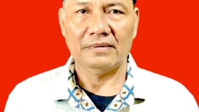 Maju Dalam PAW Erwan Ingin Maksimalkan Pelayan Yang Berkeadilan