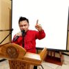 Ketum DPP Aliansi Indonesia Bersatu Minta Kapolreta Balam Tegas Dalam Menuntaskan Kasus Minyakita Oleh Oknum ALS