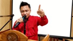 Ketum DPP Aliansi Indonesia Bersatu Minta Kapolreta Balam Tegas Dalam Menuntaskan Kasus Minyakita Oleh Oknum ALS