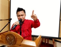 Ketum DPP Aliansi Indonesia Bersatu Minta Kapolreta Balam Tegas Dalam Menuntaskan Kasus Minyakita Oleh Oknum ALS