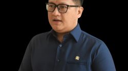 Ketua DPRD Lampung Optimistis Kepemimpinan Baru BGN Perkuat Program Gizi Nasional