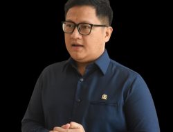 Ketua DPRD Lampung Optimistis Kepemimpinan Baru BGN Perkuat Program Gizi Nasional
