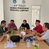 Dewan Pendidikan Lampung Ajak Masyarakat Kawal SPMB SMA/SMK 2026