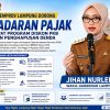 Pemprov Lampung Dorong Kesadaran Pajak Lewat Program Diskon PKB dan Penghapusan Denda