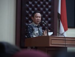Pemprov Lampung Perkuat Akuntabilitas, Targetkan Peningkatan SAKIP dan Zona Integritas