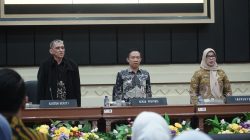 Lampung Jadi Contoh Nasional, Raih Predikat BB SAKIP dan A- Reformasi Birokrasi