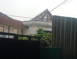 Dinilai Menabrak Prosedur, Pembongkaran Gedung Hang Jebat Terjadi Saat Mediasi PKBI-Kemenkes Berlangsung