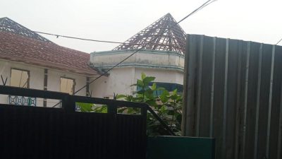 Dinilai Menabrak Prosedur, Pembongkaran Gedung Hang Jebat Terjadi Saat Mediasi PKBI-Kemenkes Berlangsung
