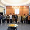 Gubernur Lampung Dorong Perguruan Tinggi Swasta Jadi Motor Peningkatan Kualitas SDM Lampung