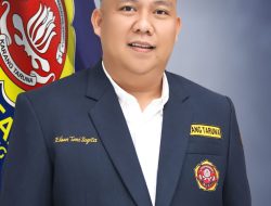 Wahrul Fauzi Masuk Radar Kuat Ketua Karang Taruna Lampung