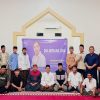 DKM Masjid Miqdad Bin Amru Gelar Doa Bersama, Dukung Ade Jona Prasetyo Pimpin BPP HIPMI