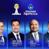 Bantah Kerahkan Preman, Tim Caketum BPP HIPMI Reynaldo Bryan Kecam Tindakan Polisi, Minta Panitia Munas – Pemprov Lampung Netral