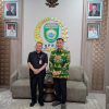 Handitya Narapati Siap Nahkodai Golkar Bandarlampung, 15 PK dan AMPG Solid Dukung