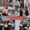 Aksi Simpatik, Ajak Menjaga Indonesia Tetap Damai