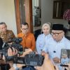 Gubernur Lampung Ajak Masyarakat dan Pelaku Usaha Sukseskan Sensus Ekonomi 2026
