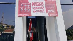 DPD GMNI Lampung Bentuk Posko Pengaduan sebagai Ruang Aspirasi dan Advokasi Rakyat