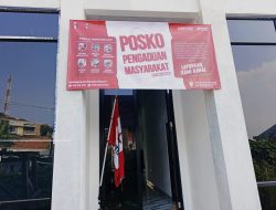 DPD GMNI Lampung Bentuk Posko Pengaduan sebagai Ruang Aspirasi dan Advokasi Rakyat