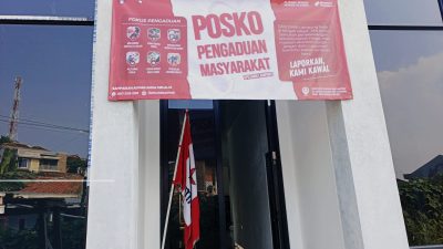 DPD GMNI Lampung Bentuk Posko Pengaduan sebagai Ruang Aspirasi dan Advokasi Rakyat