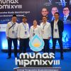 HIPMI Gelar Munas di Lampung, Jamal: Semangat Pengusaha Pejuang Harus Terus Dijaga