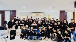 Satu Tahun Kepengurusan IJP Lampung: Merawat Kolaborasi, Menjaga Profesionalisme, Mengawal Kemajuan Daerah