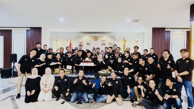 Satu Tahun Kepengurusan IJP Lampung: Merawat Kolaborasi, Menjaga Profesionalisme, Mengawal Kemajuan Daerah