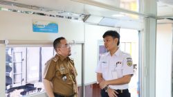 Sinergi RSUD Abdul Moeloek-KAI: Membawa Asa Sehat Lewat Jalur Rel