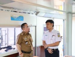 Sinergi RSUD Abdul Moeloek-KAI: Membawa Asa Sehat Lewat Jalur Rel