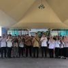 Desaku Maju Dorong Kemandirian Petani, 142 Peserta Ikuti Bimtek Pupuk Hayati Cair