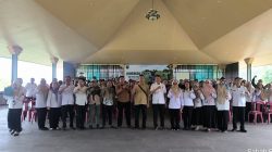 Desaku Maju Dorong Kemandirian Petani, 142 Peserta Ikuti Bimtek Pupuk Hayati Cair