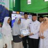 Dari Bandar Lampung untuk Indonesia, Saat Muharam Menjadi Ruang Menebar Kebahagiaan bagi Yatim dan Penyandang Disabilitas