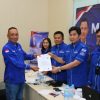 14 Dukungan, Edy Irawan Arief Melaju sebagai Calon Tunggal Ketua Demokrat Lampung