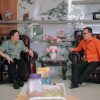 Sekdaprov Marindo Dukung Sensus Ekonomi 2026, Data Akurat Jadi Kunci Kemajuan Lampung
