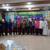 7 Tahun de’Roses Lampung, Jadi Ruang Silaturahmi Pecinta Musik Lintas Generasi